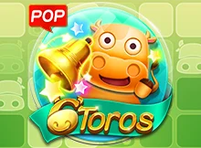 RTP CQ9 6 Toros